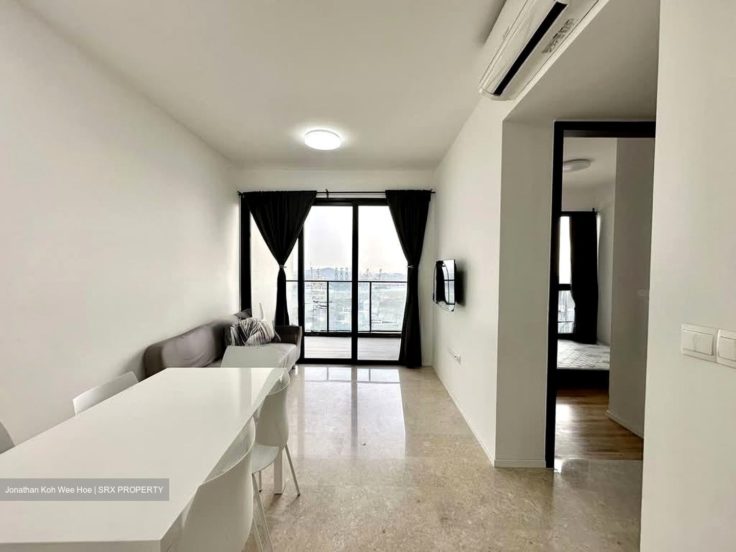 Avenue South Residence (D3), Apartment #533665181